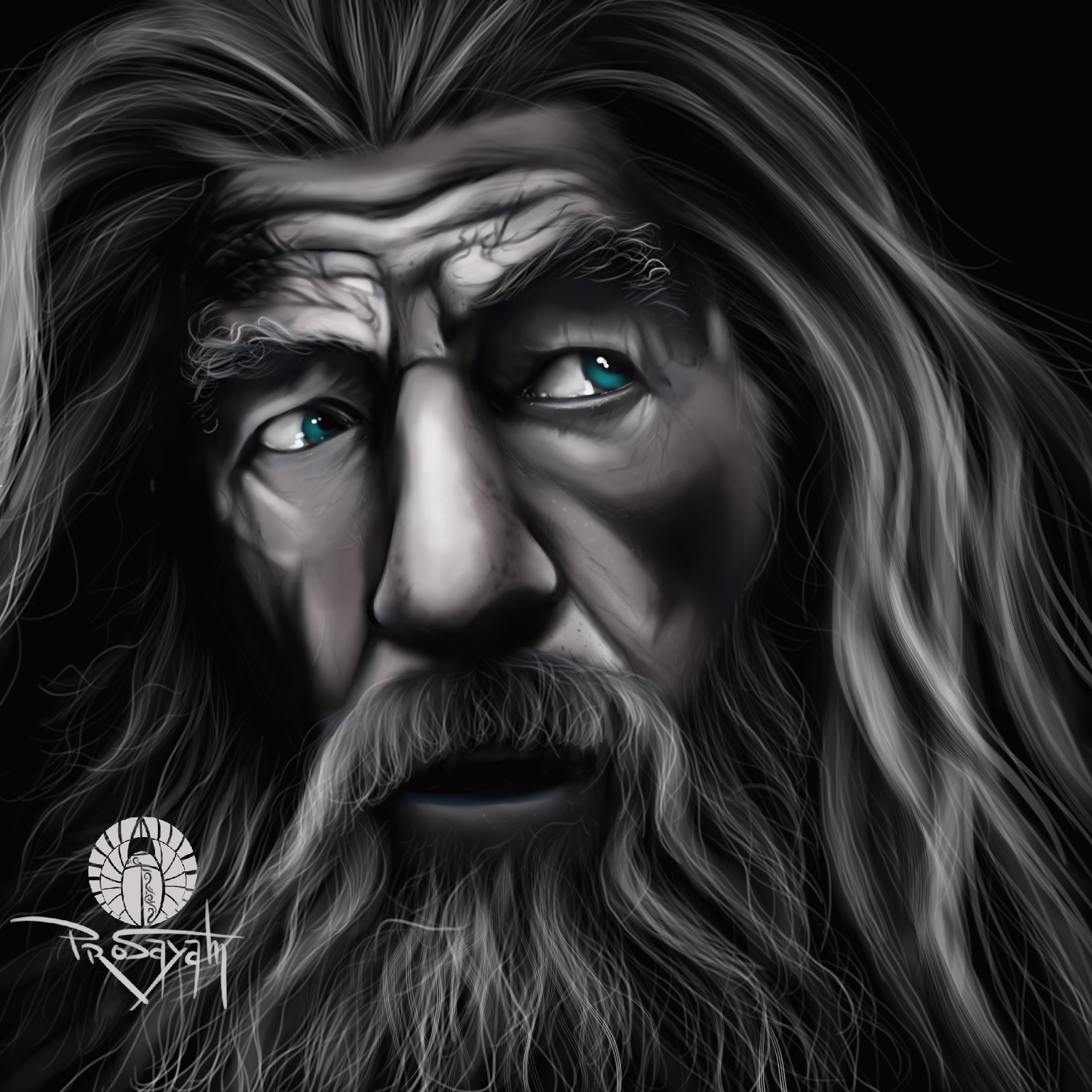 Magicien